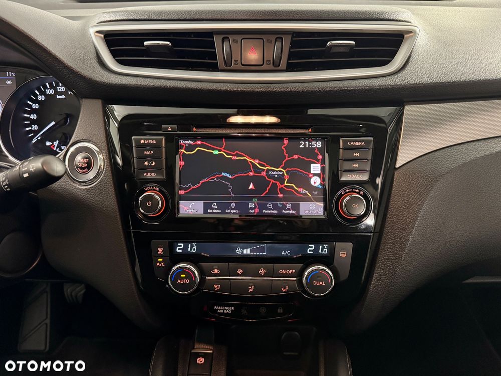 Nissan Qashqai 1.5 dCi Tekna - 30