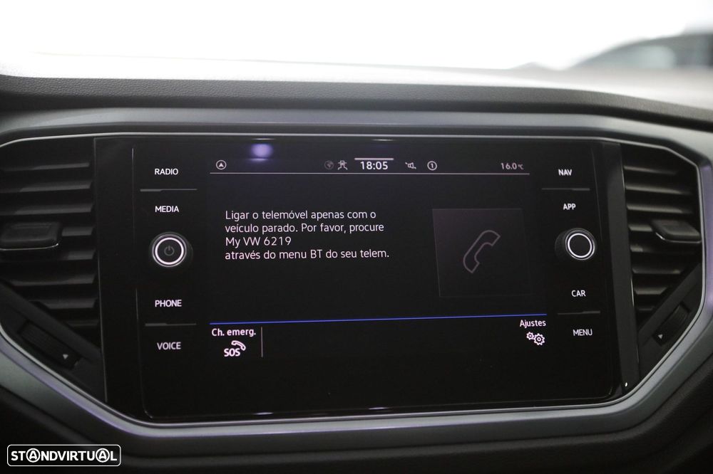 VW T-Roc 1.5 TSI Beats DSG - 39