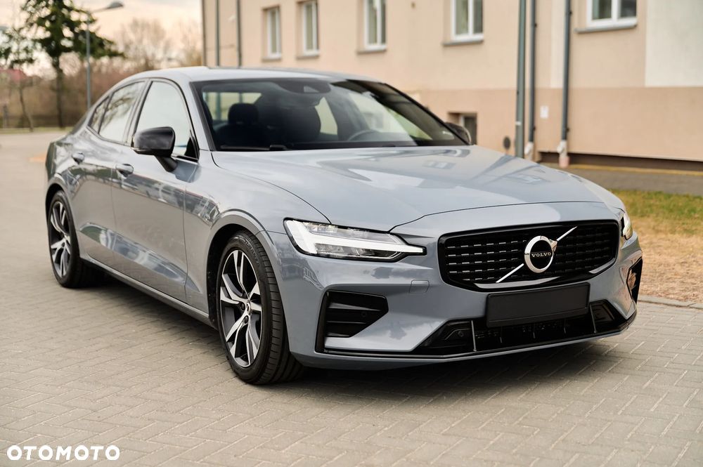 Volvo S60 T4 Geartronic RDesign - 19