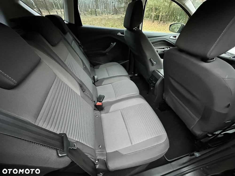 Ford C-MAX 1.0 EcoBoost Titanium ASS - 23
