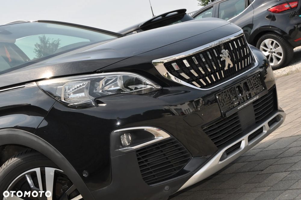 Peugeot 3008 BlueHDi 130 Stop & Start Allure Business-Paket - 1
