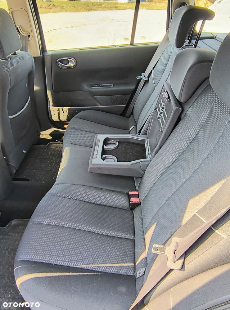 Renault Megane 1.9 dCi Luxe Privilege - 12