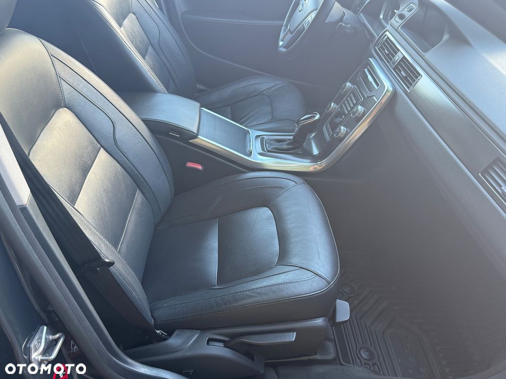 Volvo S80 D4 Drive-E Summum - 33