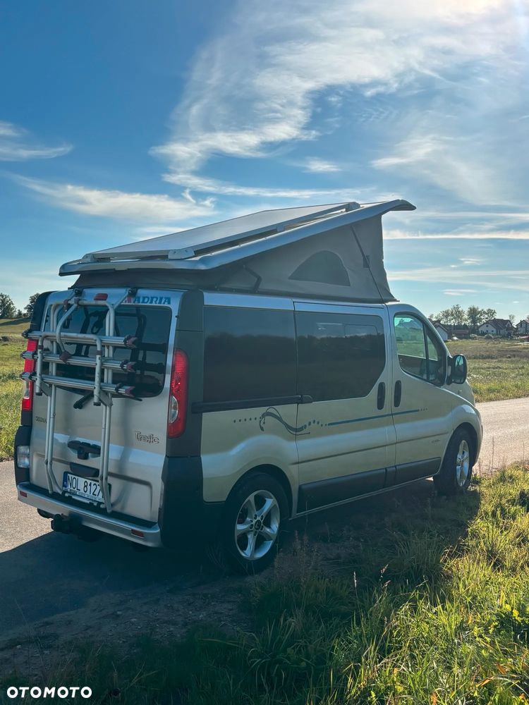 Renault Trafic - 5