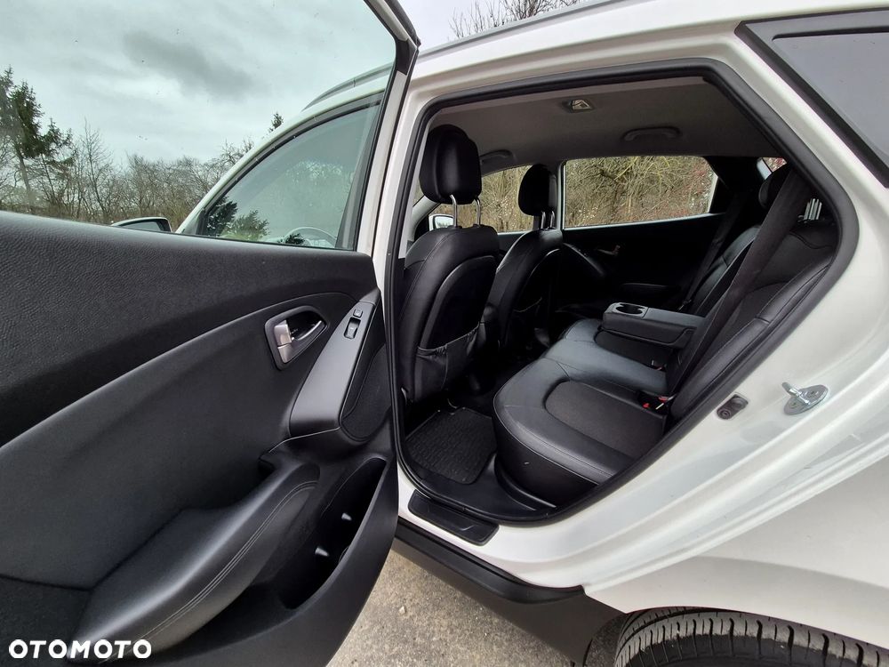 Hyundai ix35 1.6 GDI Premium 2WD - 21