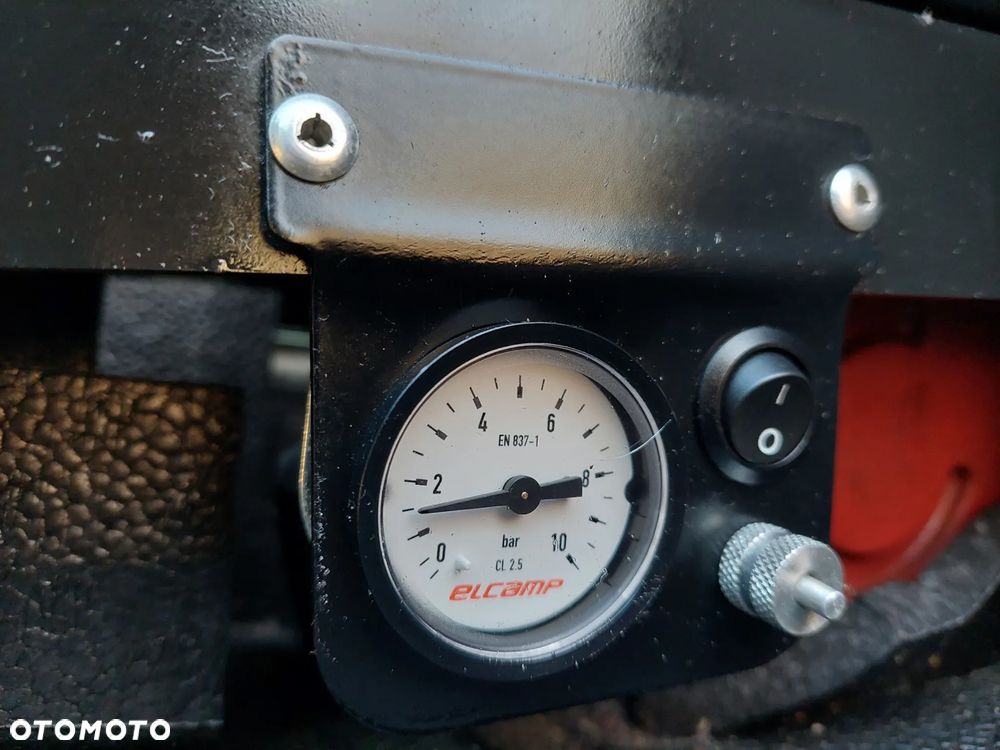 Renault Master 2022, 9EP, Winda DHOLLANDIA + KLAPA ,X2 SPANIE , Burto Firana, TWIN CAB ,Poduszki tylnej osi ,bezwypadkowy - 11