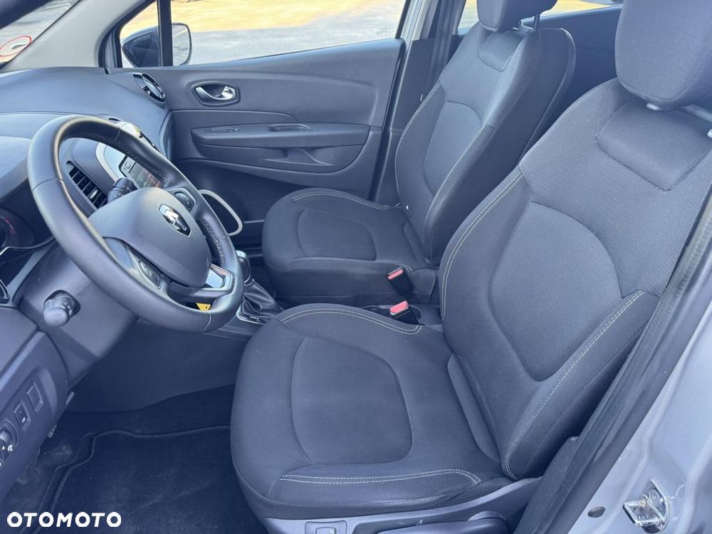 Renault Captur (ENERGY) dCi 90 EDC BOSE EDITION - 7