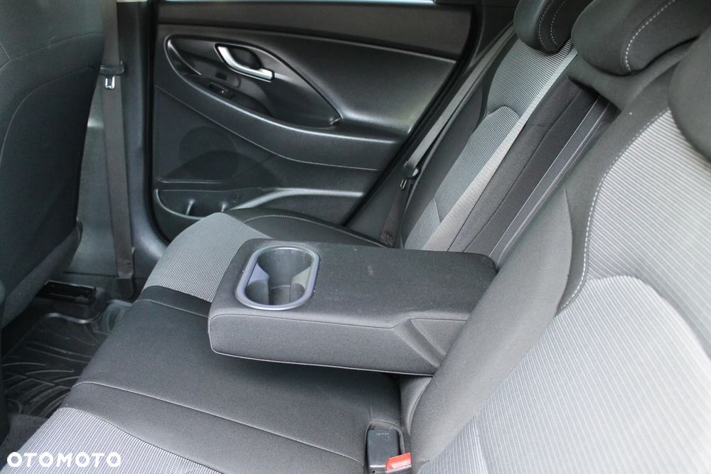 Hyundai i30 1.4 Passion Plus - 33