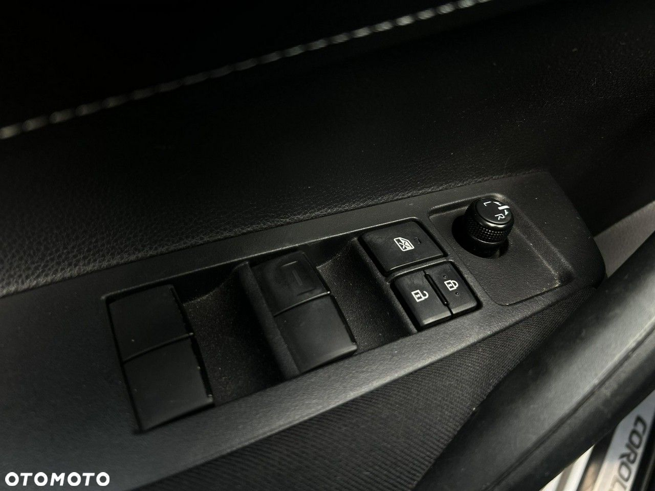 Toyota Corolla 1.2 T Active - 19