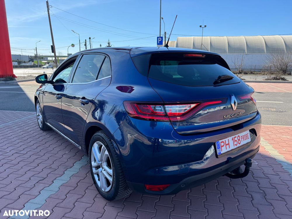 Renault Megane - 3
