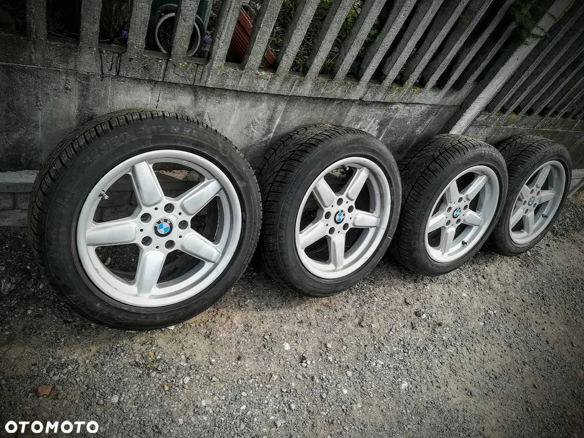 BMW Seria 5 525i Touring - 32
