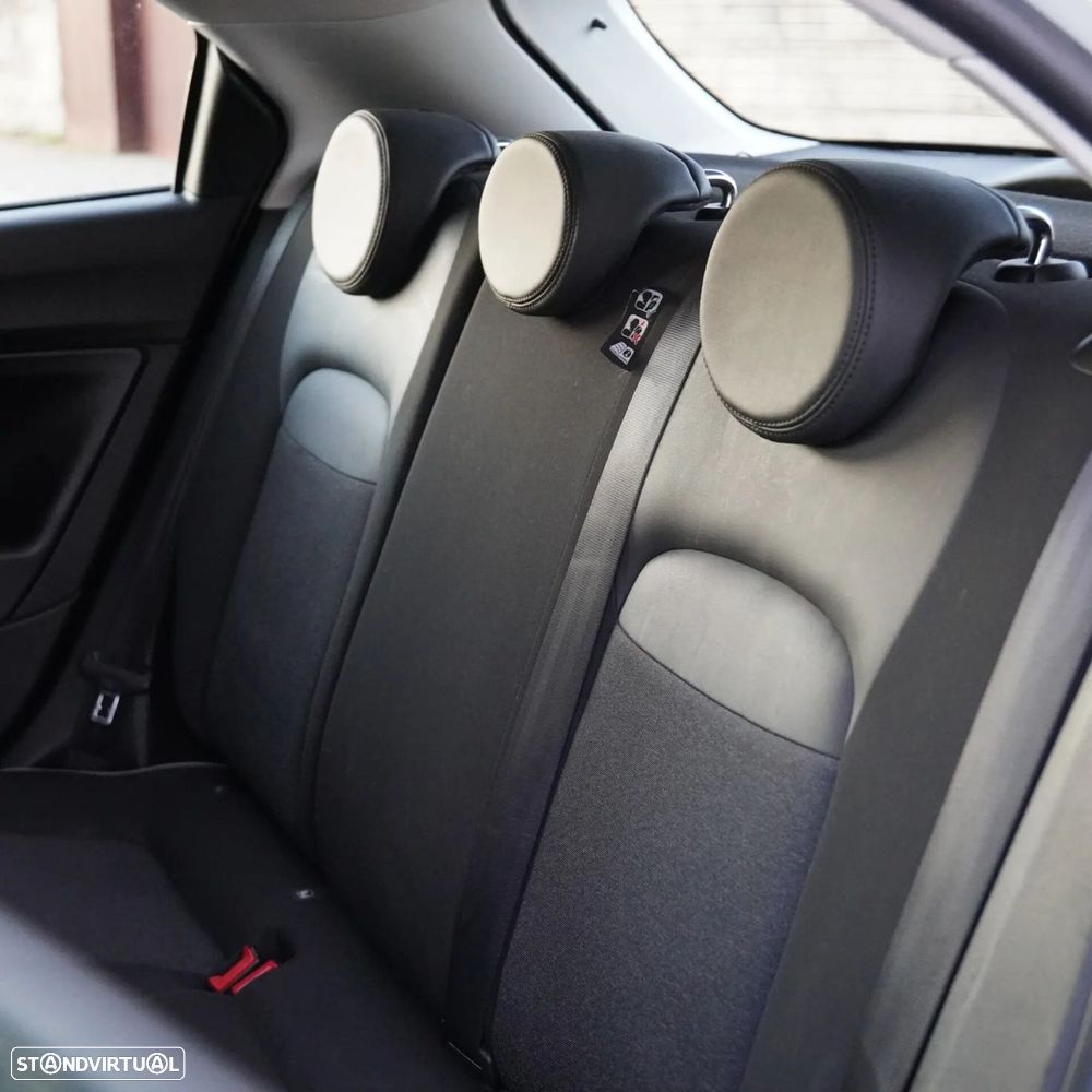 Fiat 500X 1.3 MJ Lounge - 16