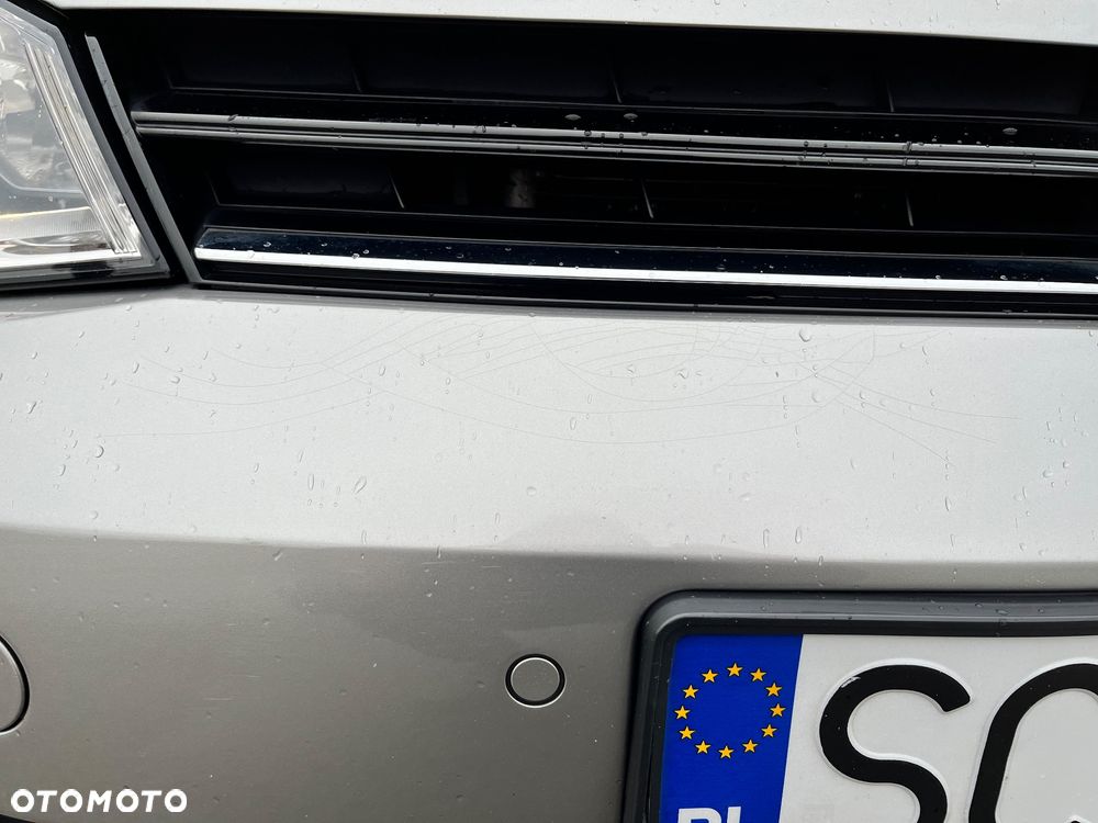 Volkswagen Golf 1.6 BlueTDI Cup - 23