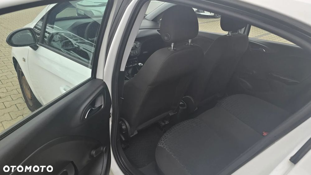 Opel Corsa 1.0 T Enjoy EcoFLEX S&S - 10