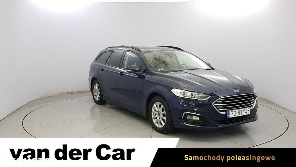 Ford Mondeo 2.0 EcoBlue Trend - 1