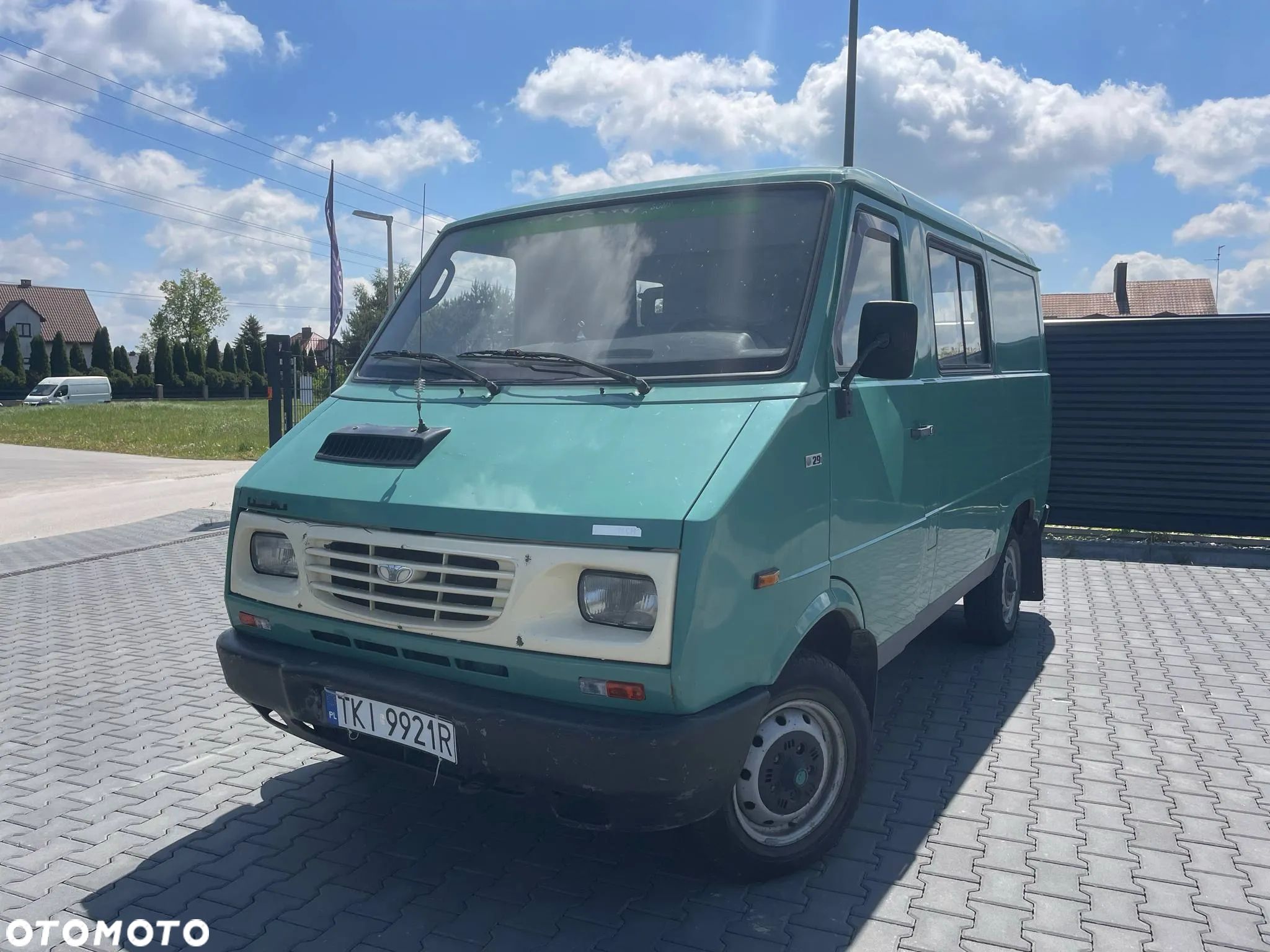 Daewoo Inny - 1
