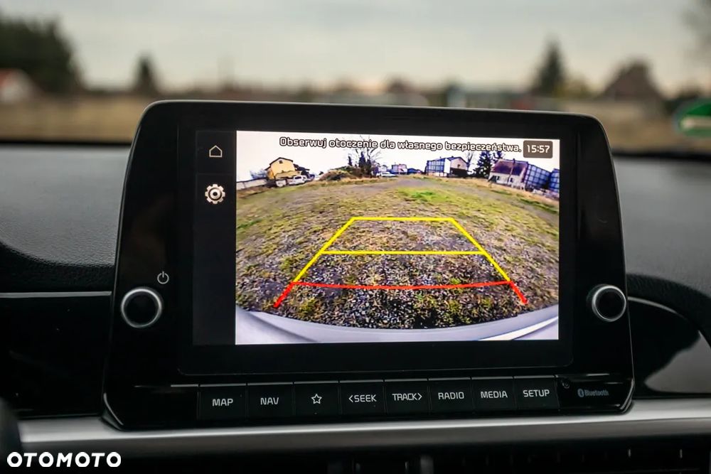 Kia Picanto 1.0 Vision - 32