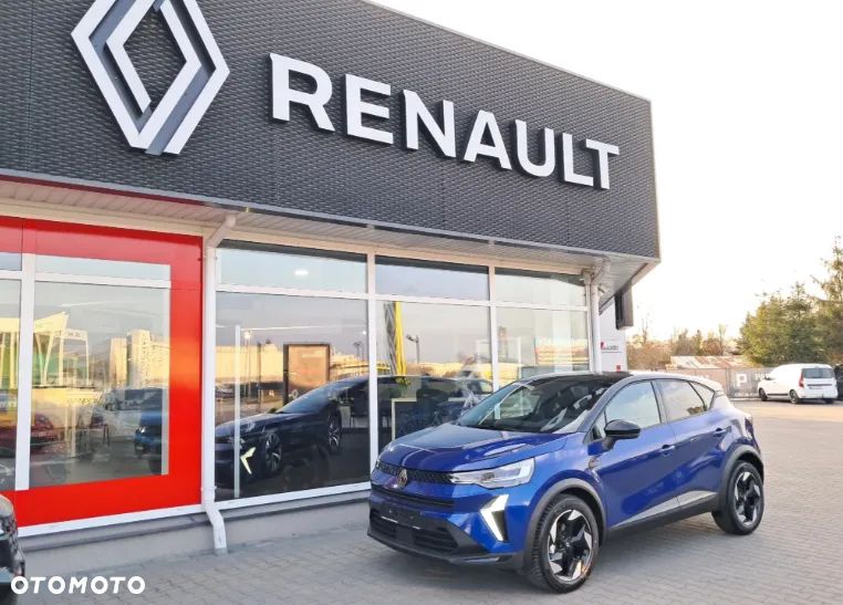Renault Captur 1.2 TCe Techno - 2