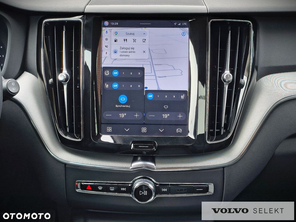 Volvo XC 60 - 17