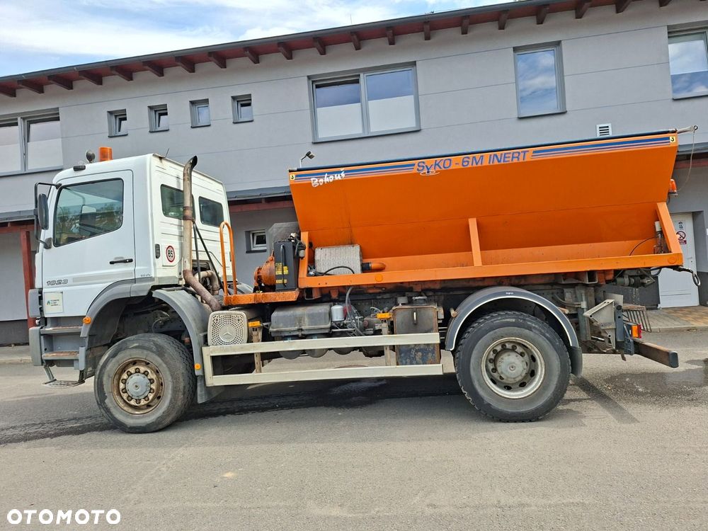 ACTM 1823 4X4 - 8
