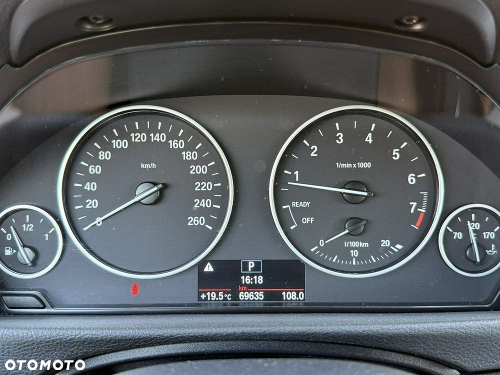 BMW Seria 4 420i GPF xDrive - 31