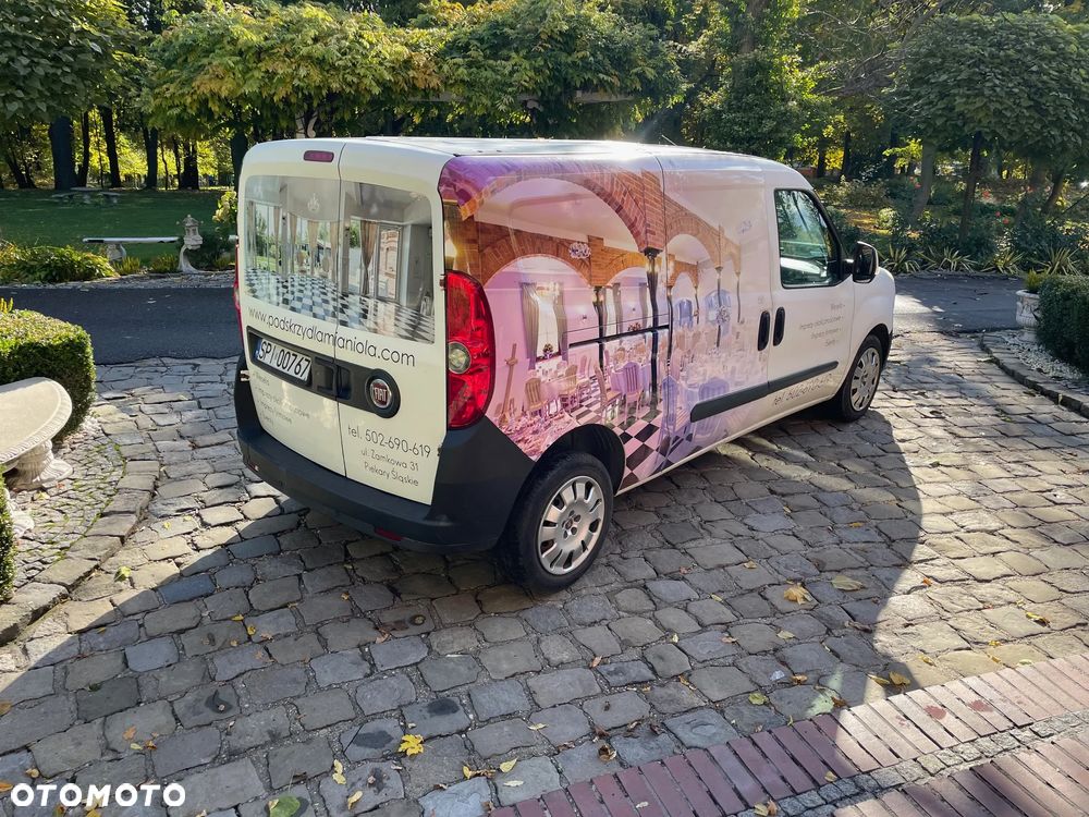 Fiat Doblo - 6