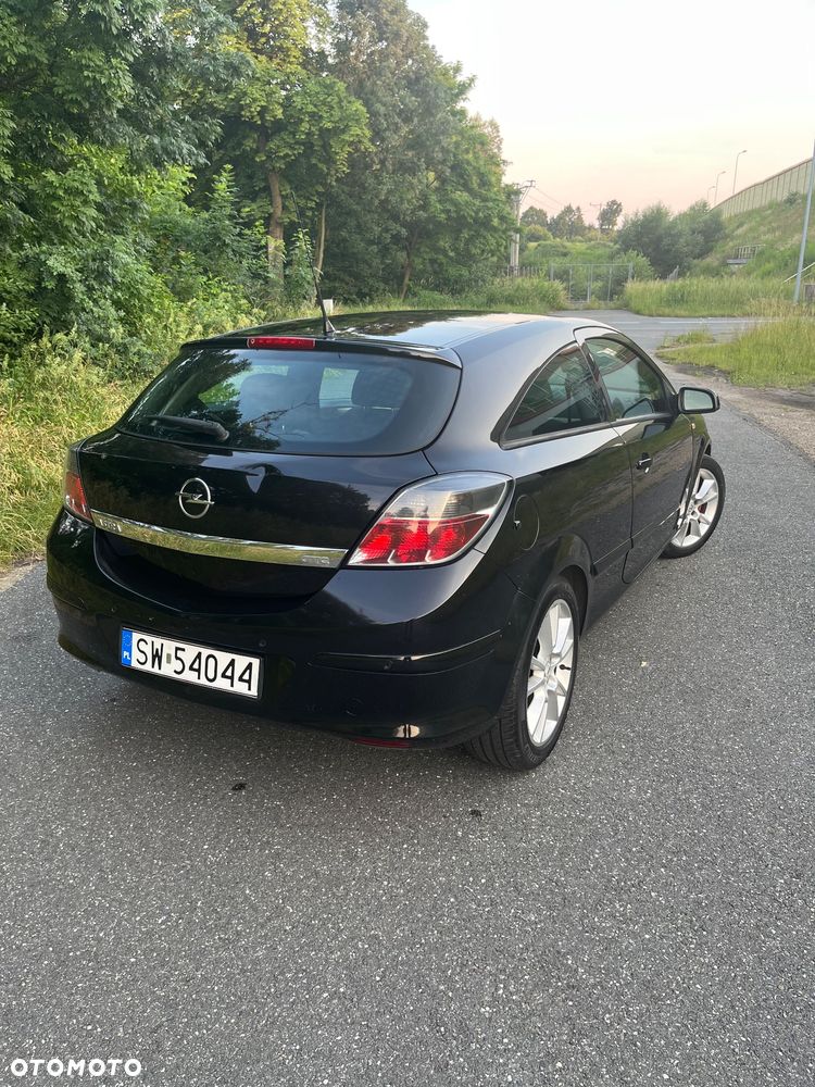 Opel Astra 1.3 CDTI Sport - 3