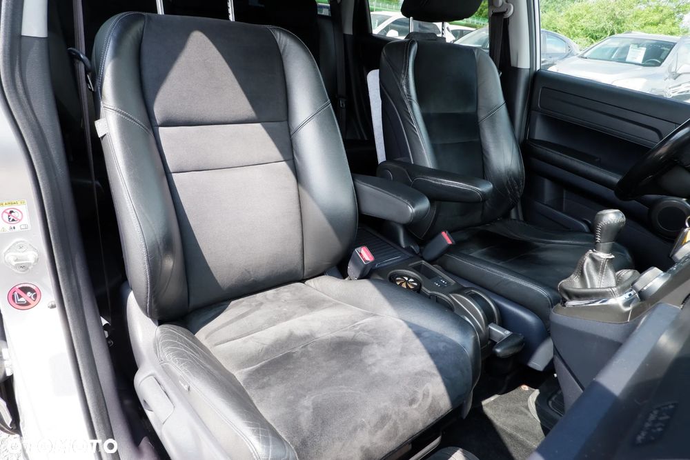 Honda CR-V 2.2i DTEC DPF Executive - 9