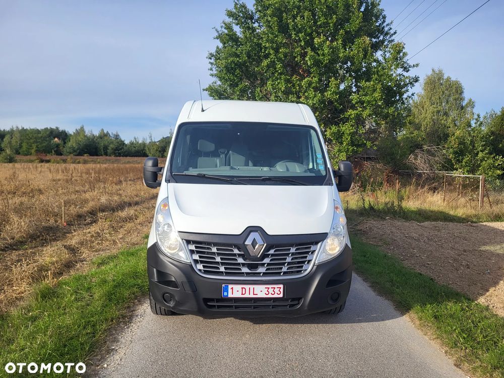 Renault Master - 4