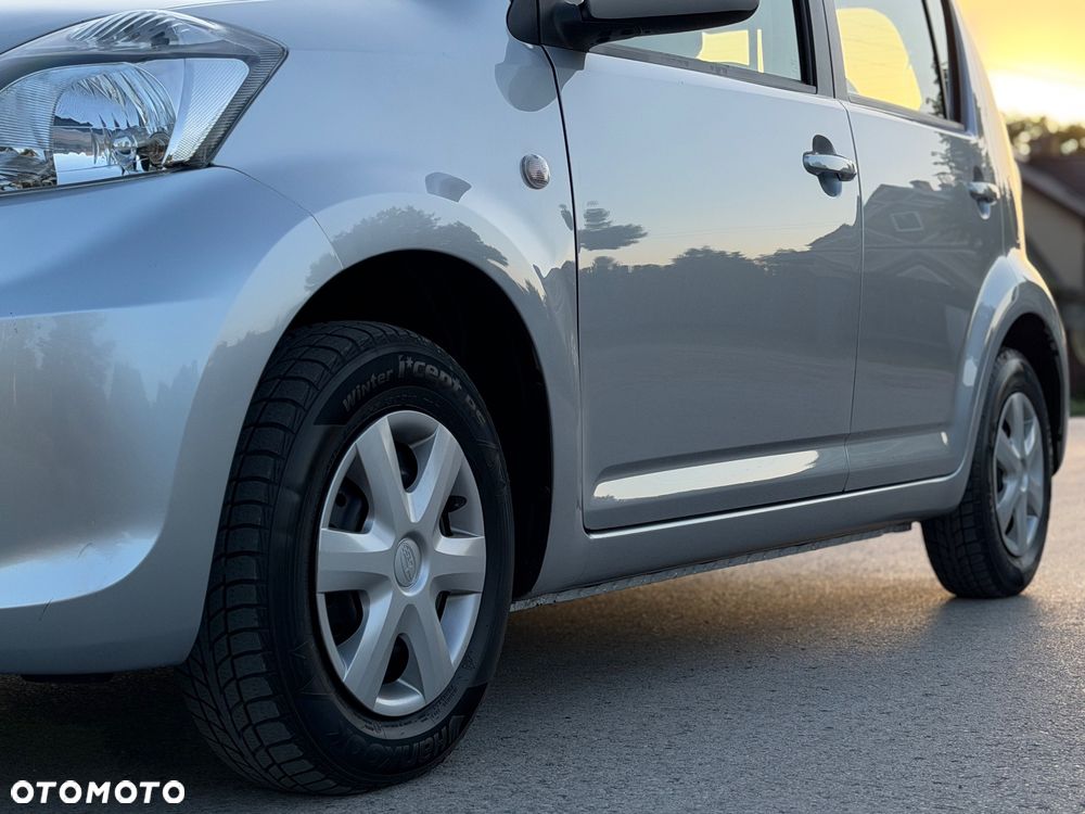Subaru Justy 1.0 JT - 11