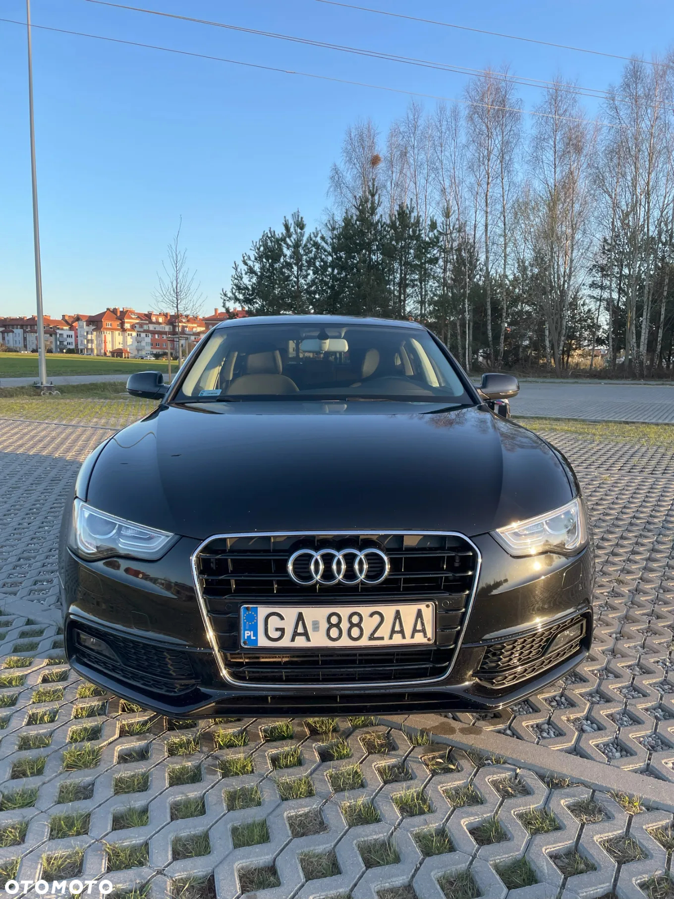 Audi A5 1.8 TFSI - 2