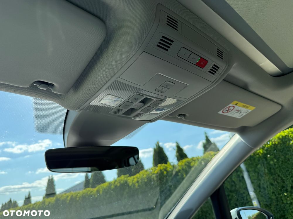 Volkswagen Touran 1.5 TSI EVO Highline DSG - 21