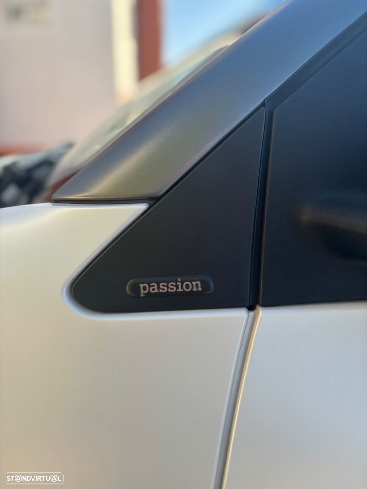 Smart ForTwo Coupé 1.0 mhd Passion 71 - 14