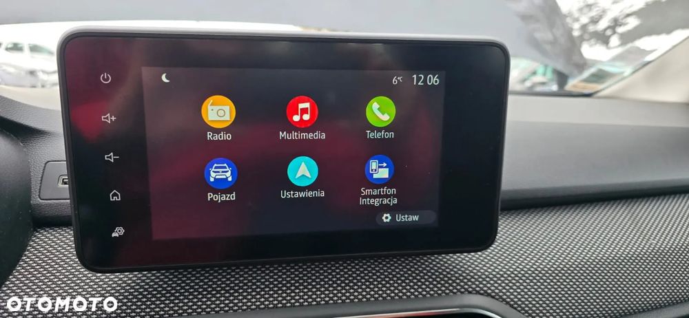 Dacia Sandero TCe 90 Comfort - 29