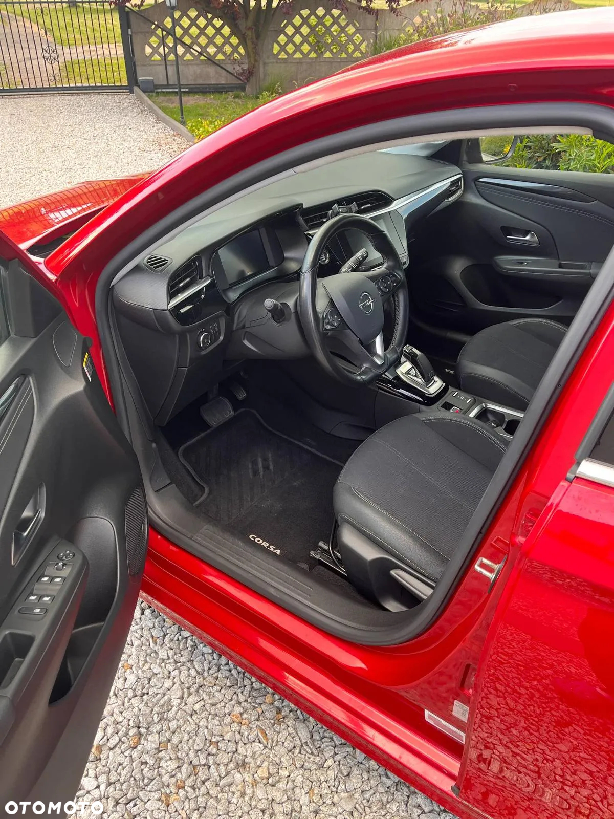Opel Corsa 1.2 Direct Inj Turbo Start/Stop Automatik Elegance - 14
