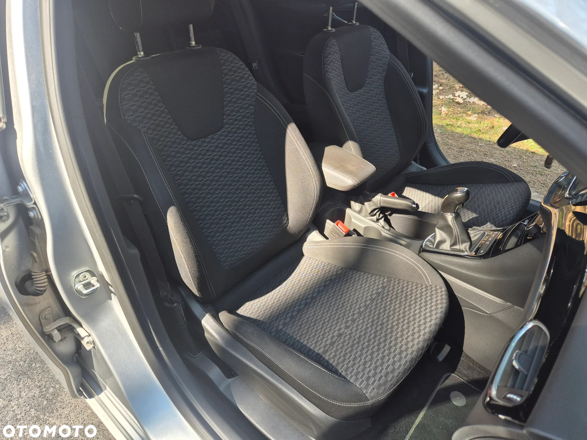 Opel Astra V 1.6 CDTI Dynamic S&S - 15