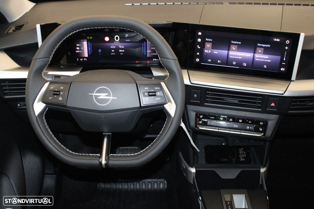 Opel Frontera 44 kWh GS - 9