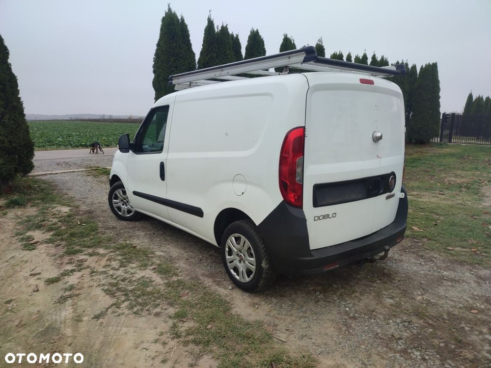Fiat DOBLO - 11