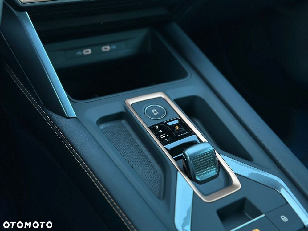 Cupra Leon 2.0 TSI VZ DSG - 33