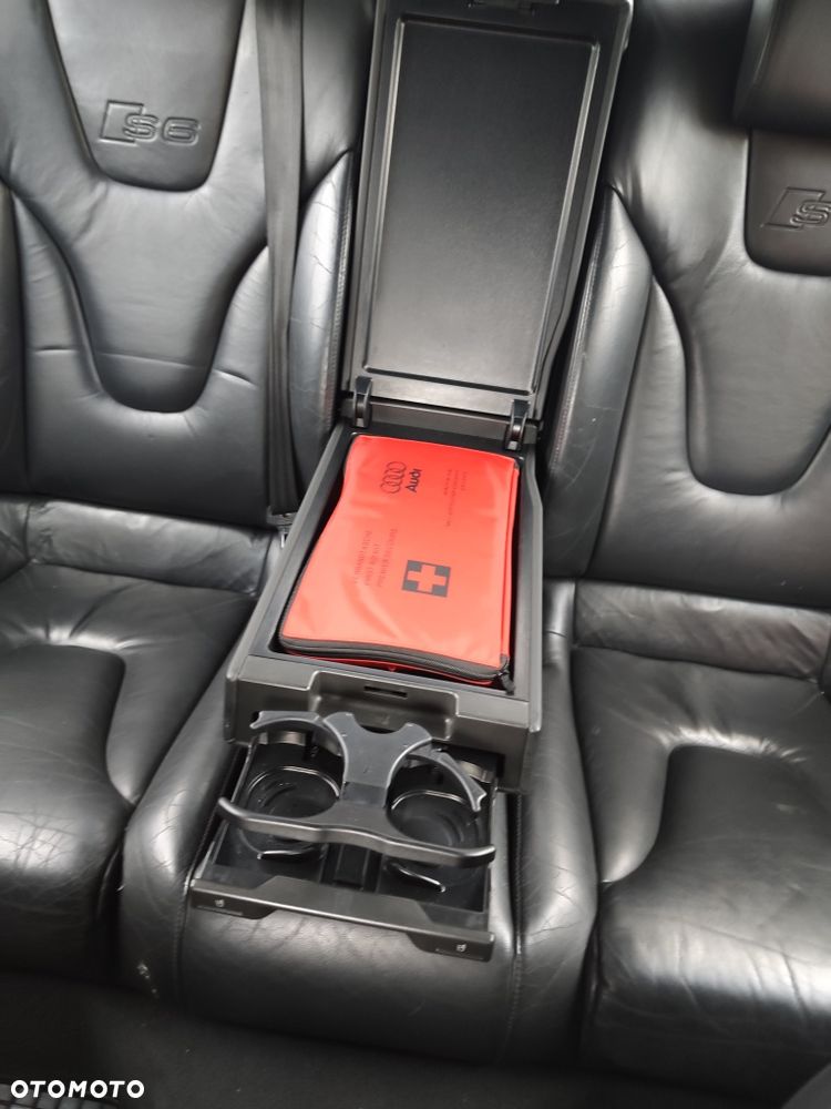 Audi A6 Limousine - 5