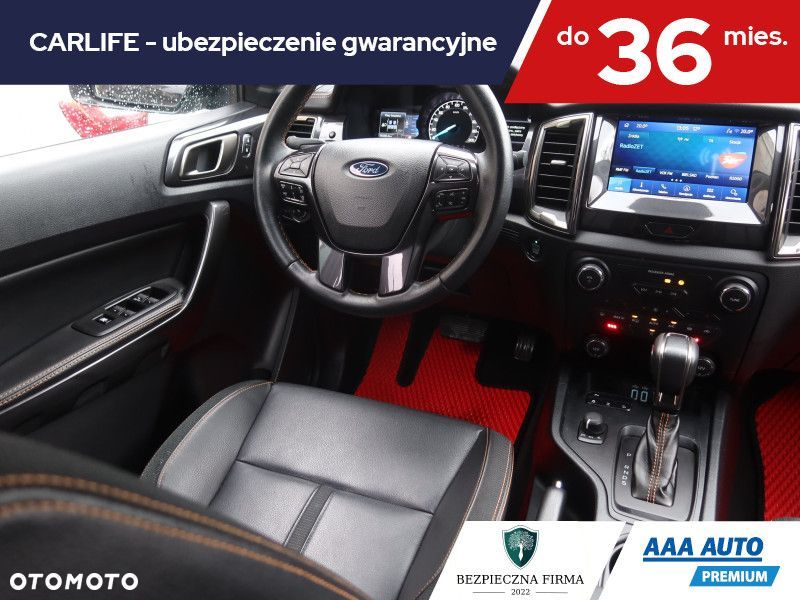 Ford Ranger - 8