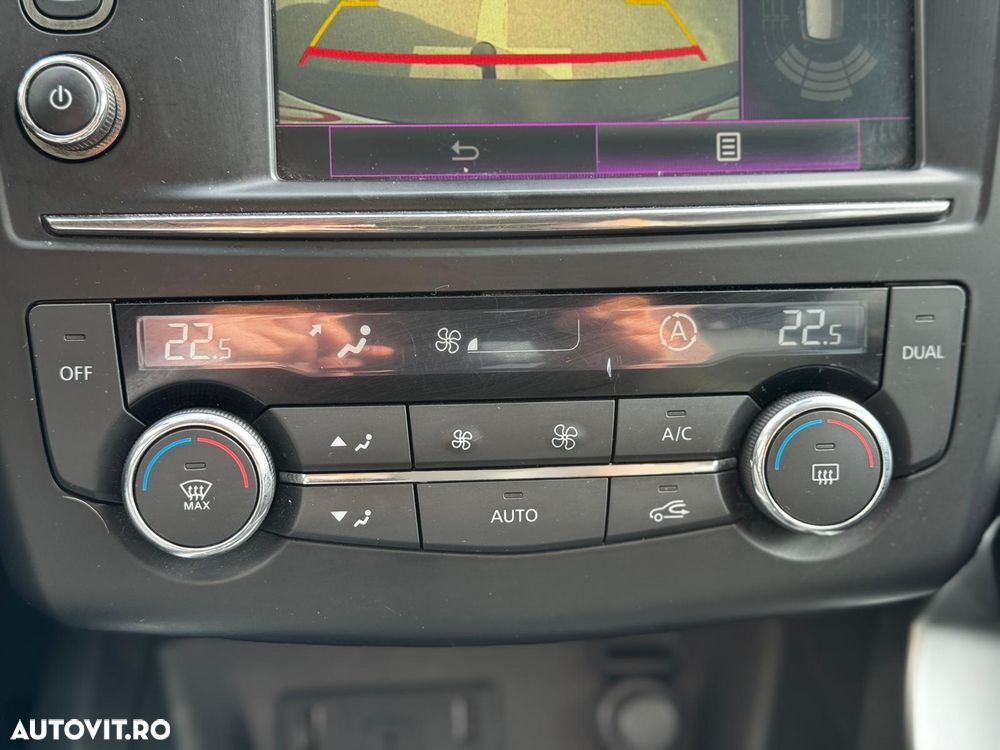 Renault Kadjar 1.5 DCI EDC Intens - 14