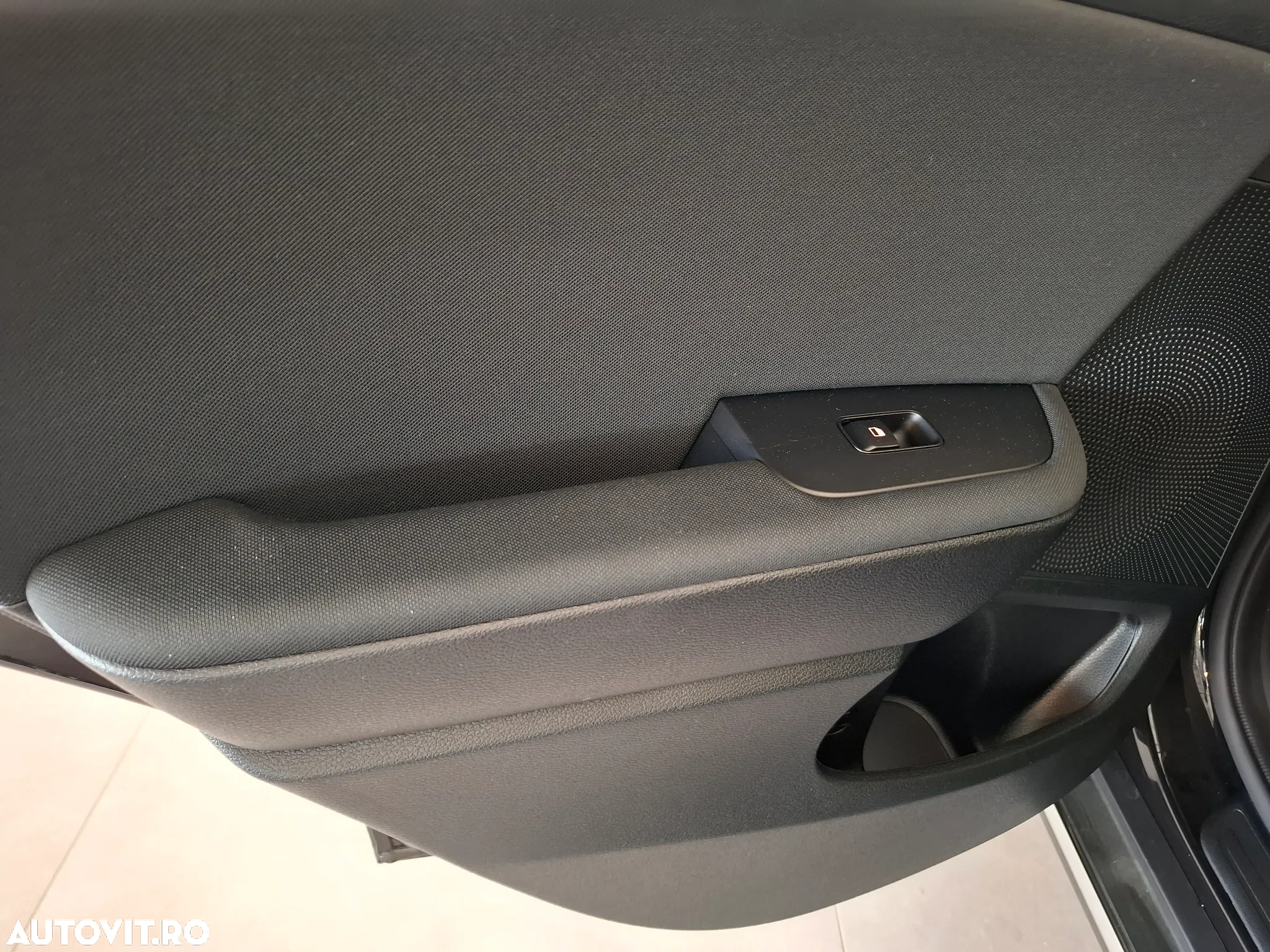 Kia XCeed 1.5 T-GDI 6MT City - 27