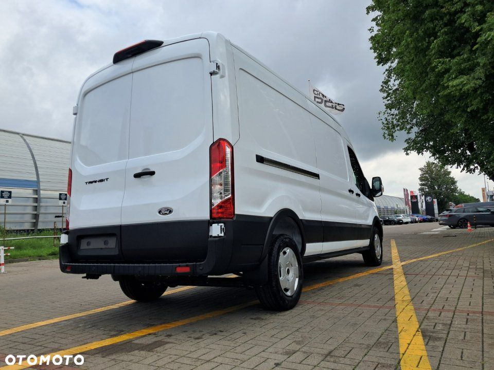 Ford Nowy Transit - 5