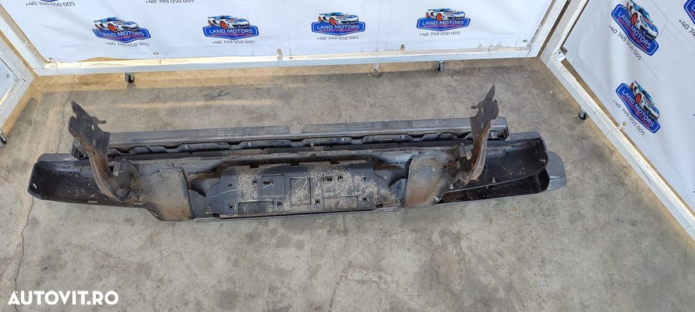 BARA SPATE ISUZU D-MAX 2 RT50 / RT85 / PICK-UP COD OEM 93619306PA 2012-2019 (4E3) - 4