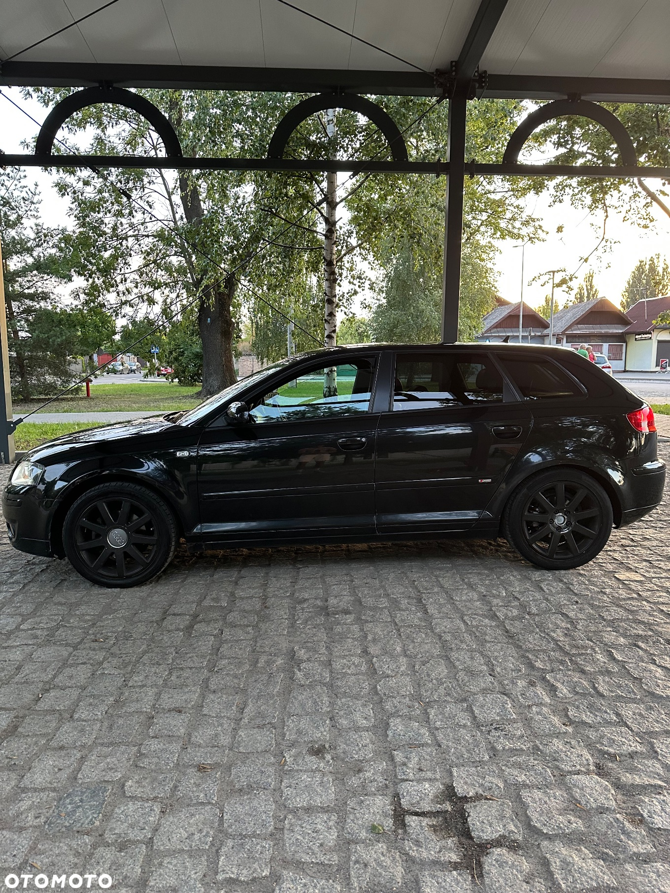 Audi A3 - 4