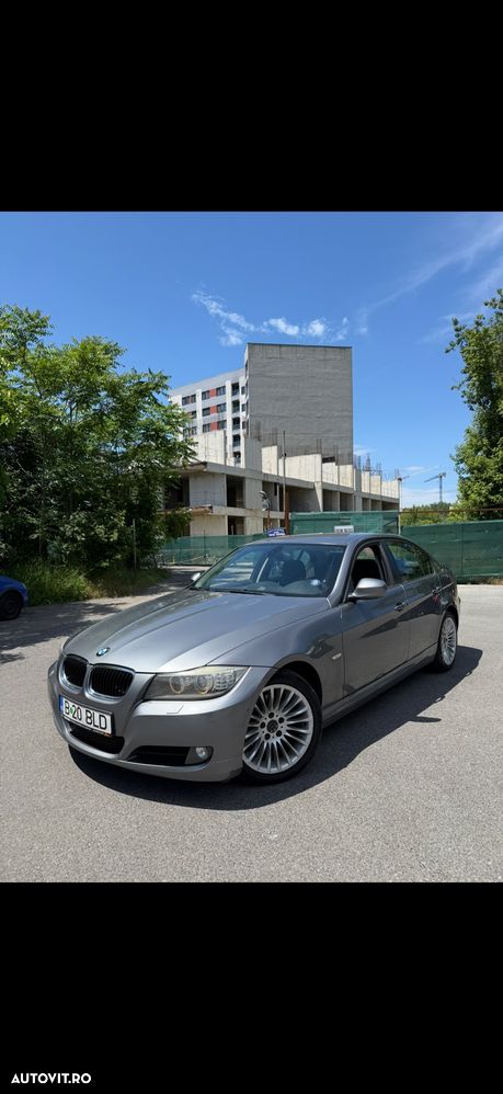 BMW Seria 3 - 1