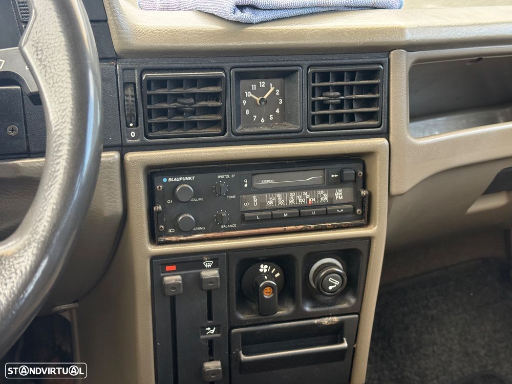 Opel Kadett 1.4 Beauty - 9