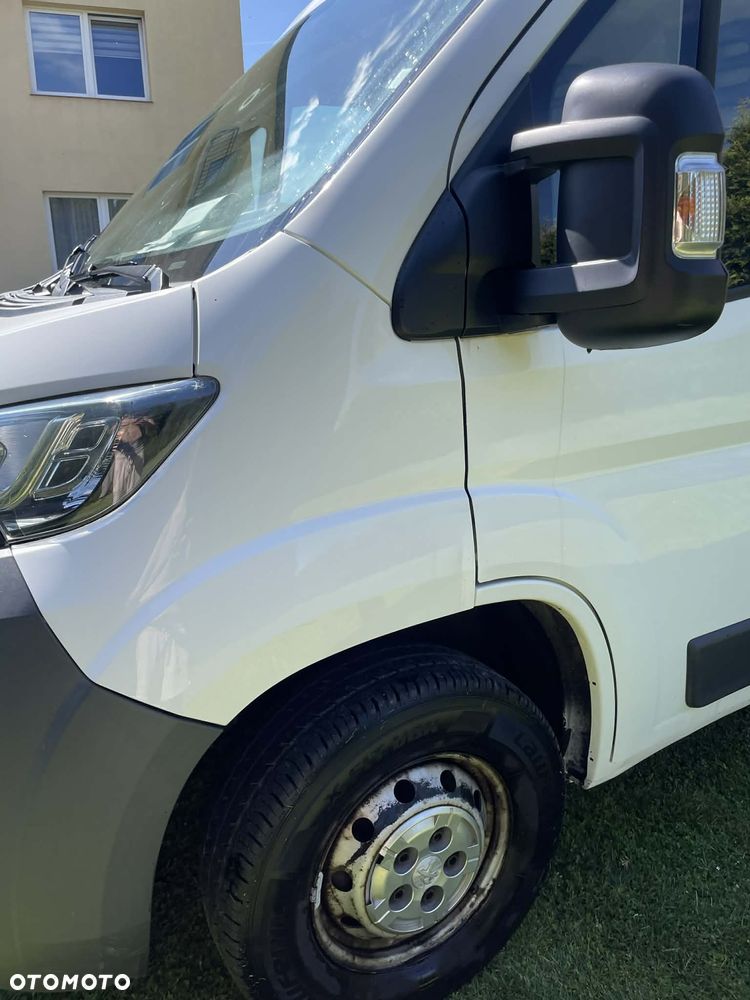 Peugeot Boxer - 6