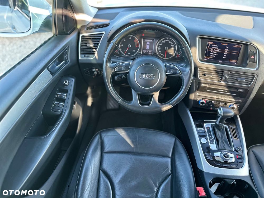 Audi Q5 - 30